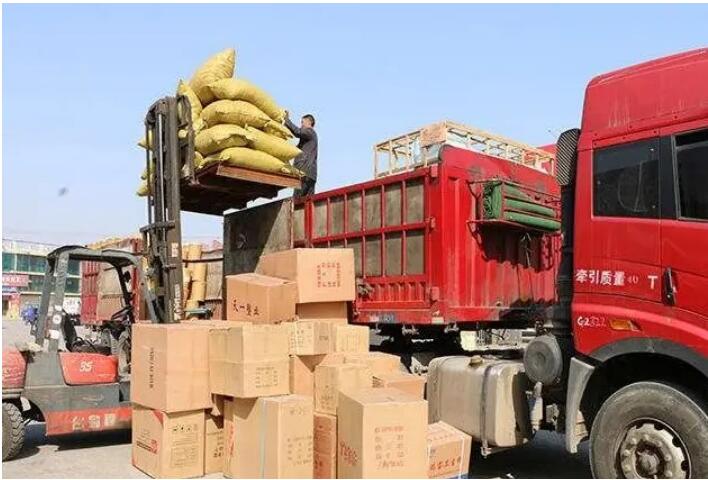 漳州到上饶物流专线