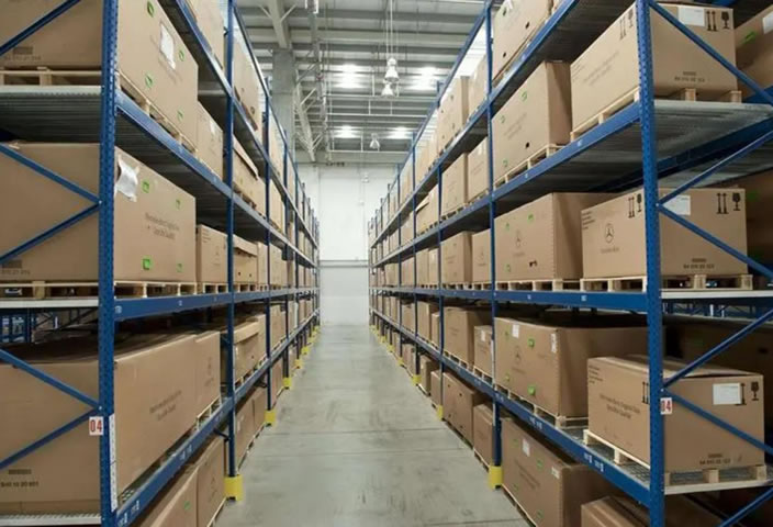 漳州到上饶货物仓储