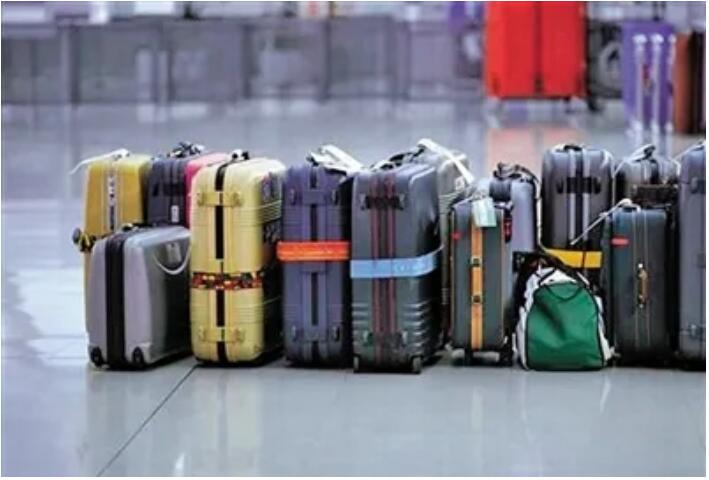 漳州到上饶行李托运