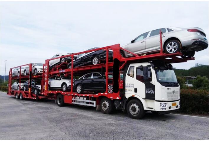 漳州到上饶轿车托运